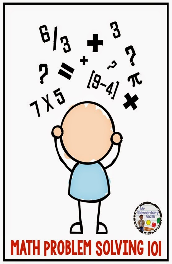 Help Solving Math Problems
