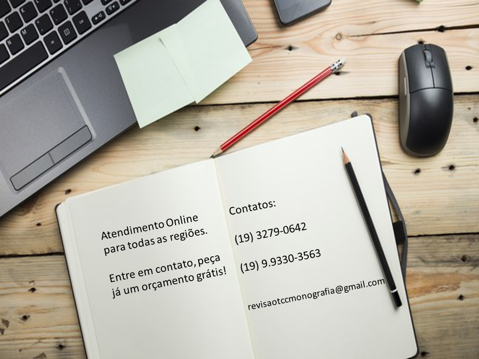 Revisao de monografia