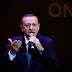 أردوغان: أسلحة الجيش العراقي الأمريكية باتت بأيدي داعش..وبشار إرهابي يجب تقديمه للعدالة