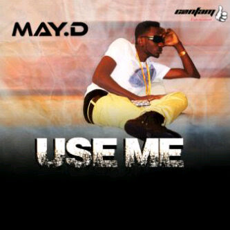 May D releases new album 'Use me'' after breakup from Psquare record 