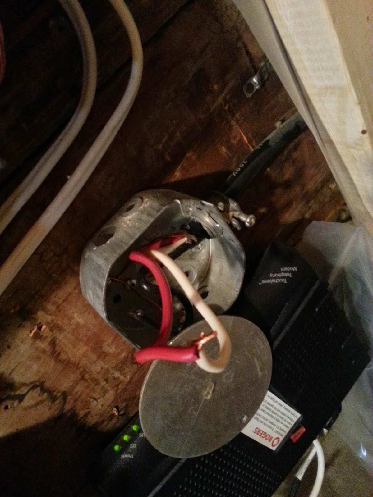 Joining a 300 v wire to a 3 pronged plug? DIY Home Improvement Forum