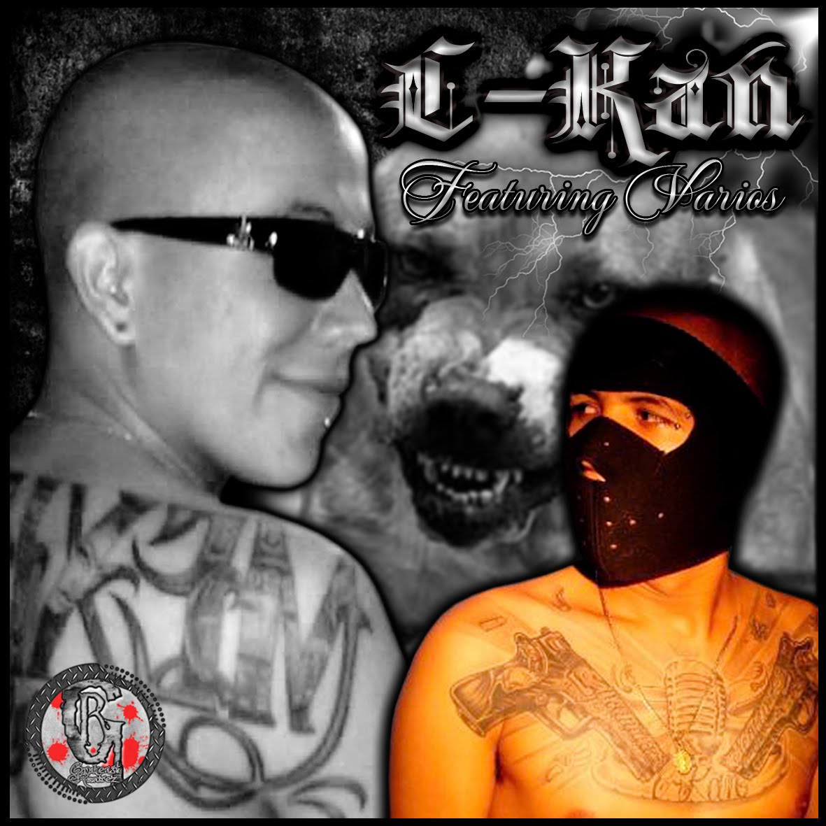 la biografia de c-kan la biografia de c-kan