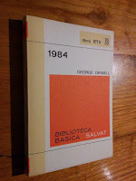 BookTag El cuerpo humano 1984 George Orwell BookTag El cuerpo humano 1984 George Orwell