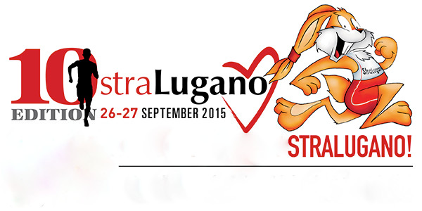 10'edizione STRALUGANO 2015 - 10 KM