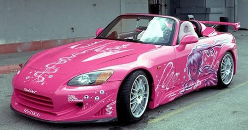 Honda S2000 In The Fast Amp Furious Series Cars Online