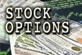 stock options impuesto a las ganancias