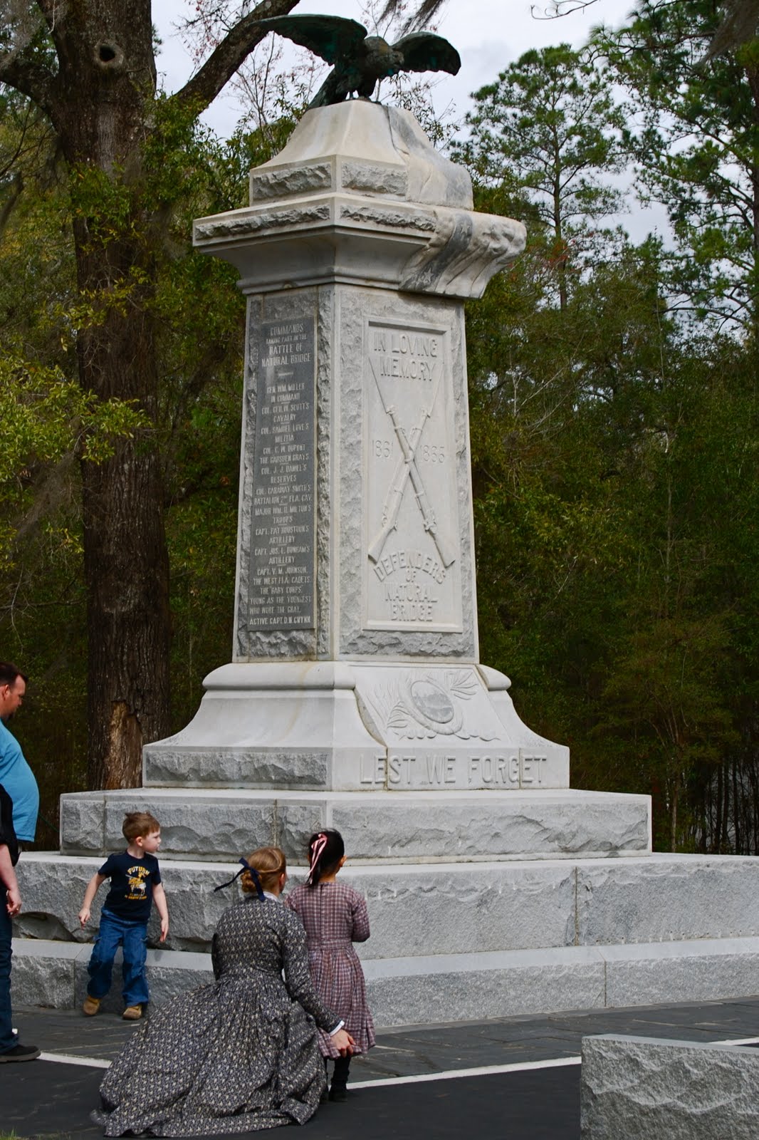 The Civil War of the United States