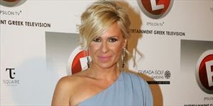 Γιατί δεν έπαιξε σήμερα η εκπομπή της Καραβάτου Γιατί δεν έπαιξε σήμερα η εκπομπή της Καραβάτου