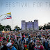 Camp Bestival For Teens