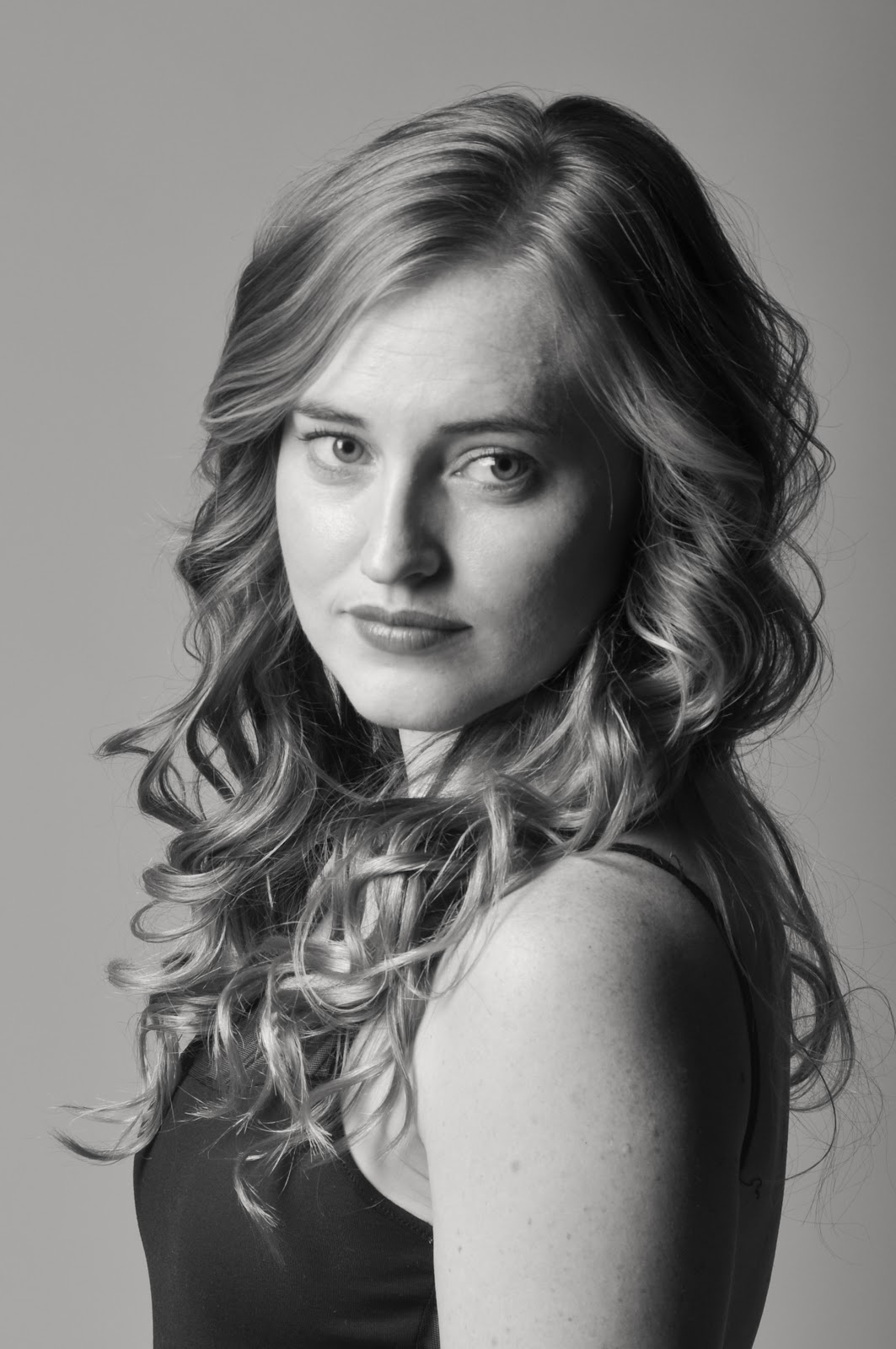 . Head Shots of the Body Logic Members 2012