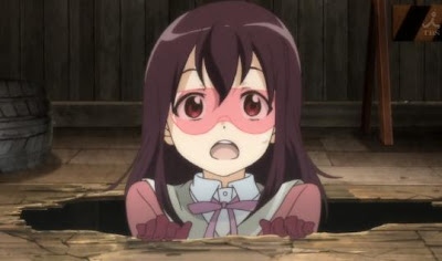 Stella Jogakuin Koutouka C³-bu Episode 2 Subtitle Indonesia Stella Jogakuin Koutouka C³-bu Episode 2 Subtitle Indonesia