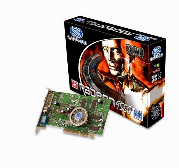 R9550 DRIVER DOWNLOAD