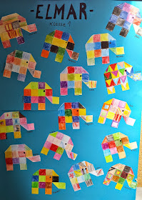 Klasse(n)Ideen: Elmar