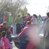 #PARRAS FUGA DE GAS PROVOCA CAOS EN KINDER