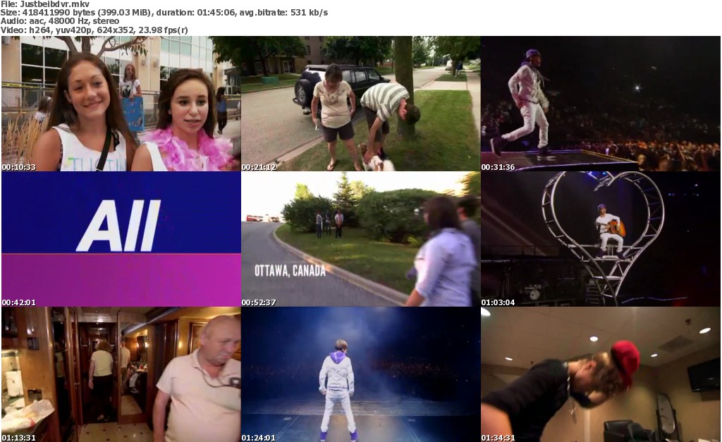 justin bieber never say never 2011 dvdrip. Justin Bieber: Never Say Never