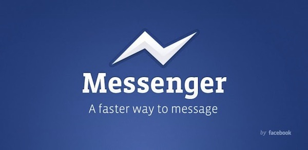 Facebook Messenger Android App Facebook Messenger Android App