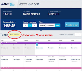 My Asics...Runneraficionado.blogspot.com.ar My Asics...Runneraficionado.blogspot.com.ar