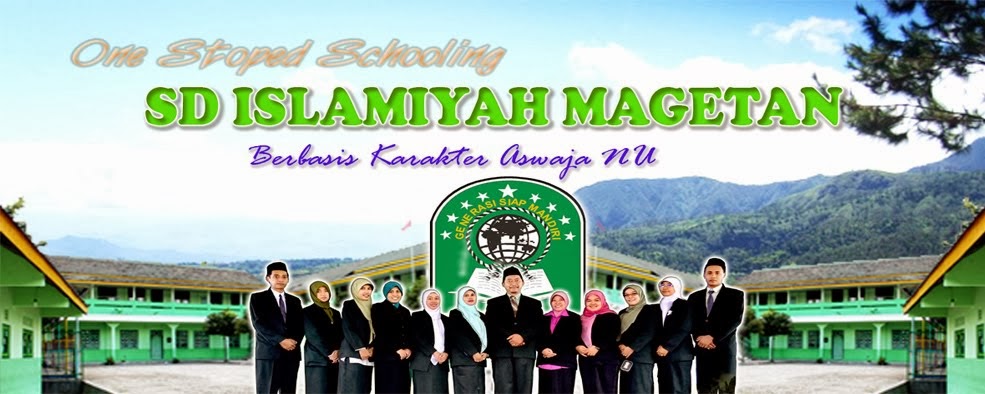 SD Islamiyah Magetan