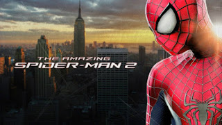 The Amazing Spider-man 2 Android GAME