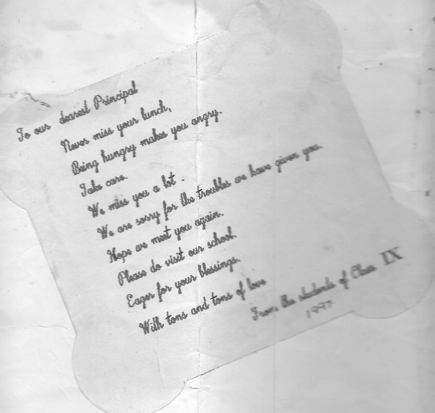 free printable 50th anniversary poems http www wedding anniversary ...
