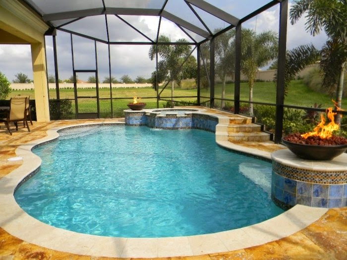 Outdoor Pool Ideas of 2015 - Lot of Fashionable Bathing Fun ... Mansion with indoor pool with diving board
Mansion with indoor pool with diving board
Outdoor Pool Ideas of 2015 - Lot of Fashionable Bathing Fun ...