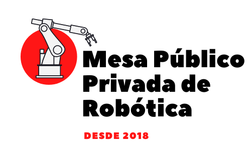 Mesa Público Privada de Robótica