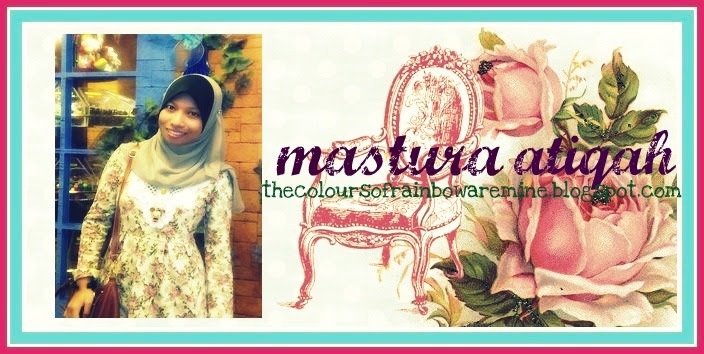 mastura atiqah