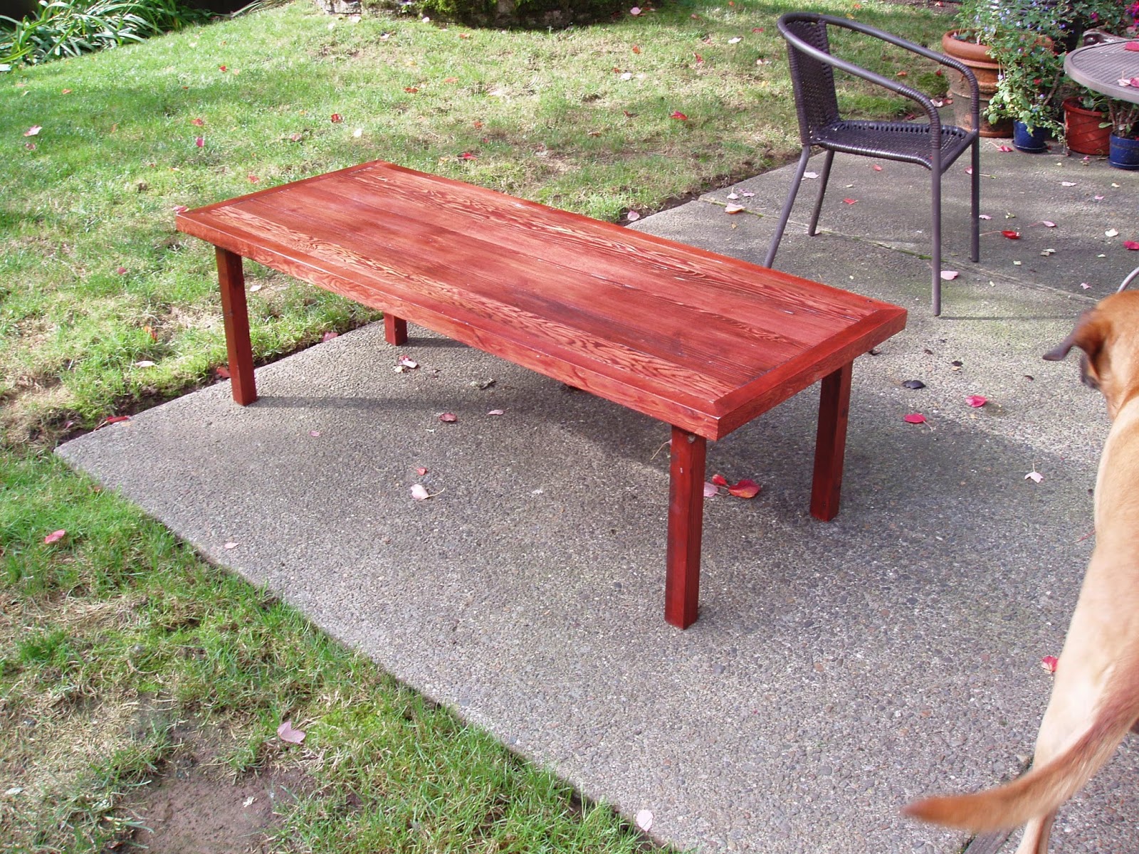 driftedge woodworking: Spring Sale! Reclaimed Wood Coffee Tables!