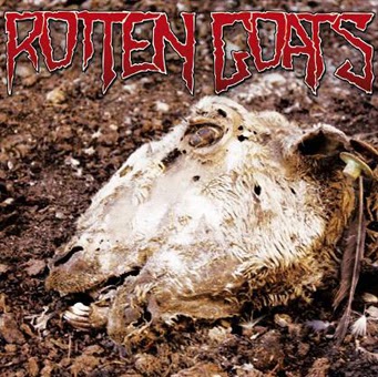 https://soundcloud.com/f3rnandrum/sets/rotten-goats-2010