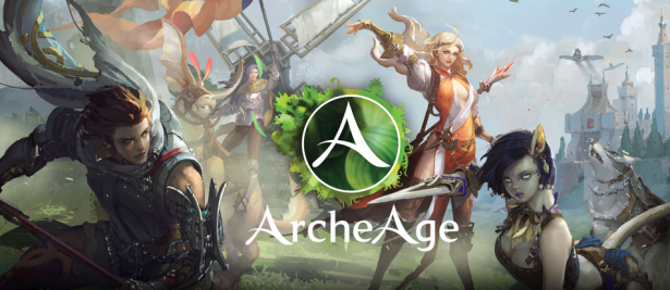 ArcheAge: Старт европейского ЗБТ запланирован на 17 июля. ArcheAge: Старт европейского ЗБТ запланирован на 17 июля.