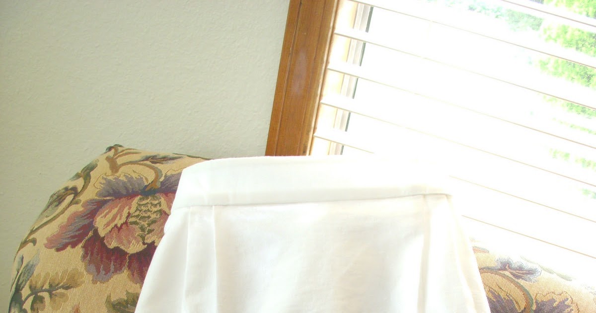 Crafted by KatieB Target Kitchen Towel to Apron