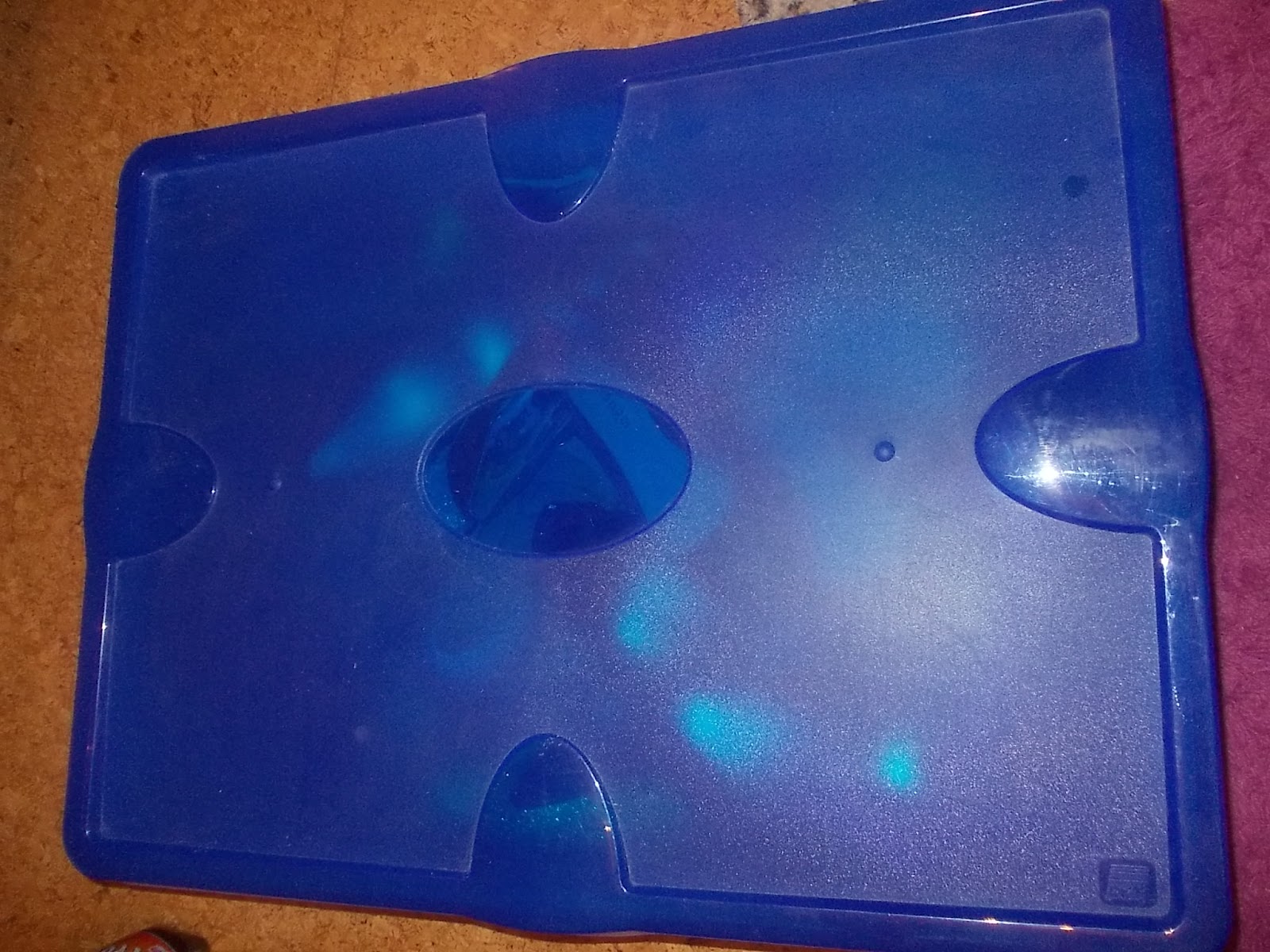 Meine Schuhaufbewahrung