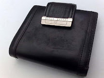 BRAUN BUFFEL (SOLD)