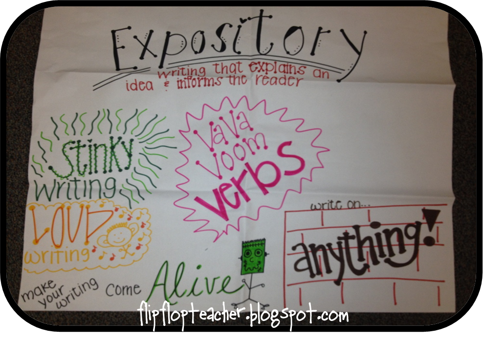 opinions in expository essays example