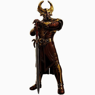 Heimdall Heimdall
