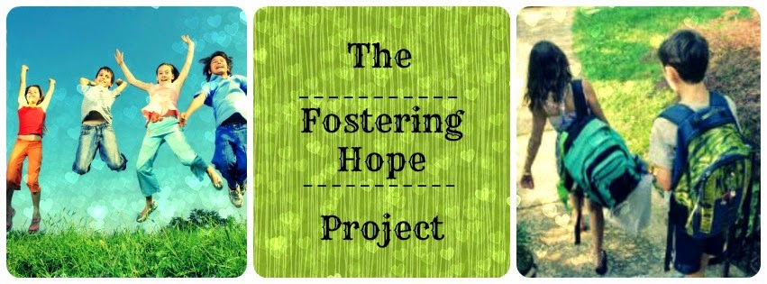 The Fostering Hope Project