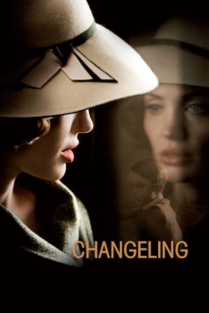 Sự Hoài Nghi - Changeling (2008)
