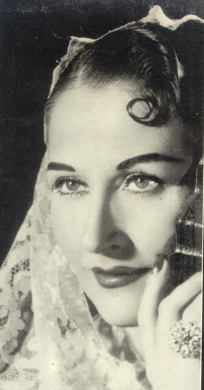 Estrellita Castro net worth