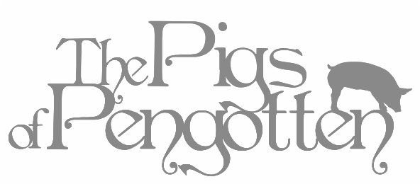 The Pigs of Pengotten