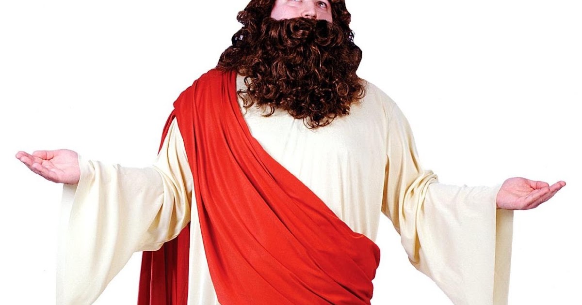Best Halloween Costume Deals Religious and Biblical Costumes