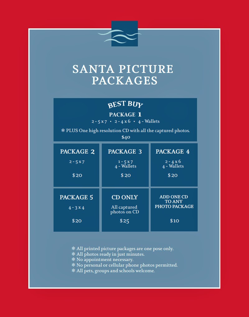 PICTURE PACKAGES
