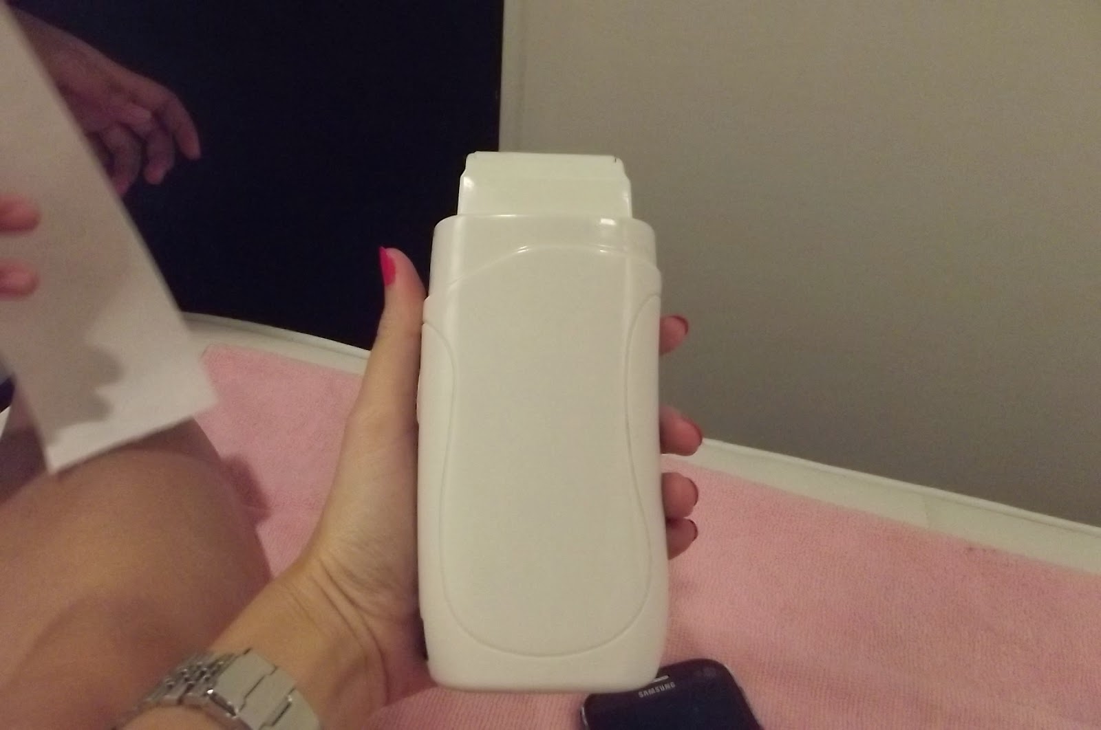 Body Waxing With No Soreness By Utilizing Numbing Product