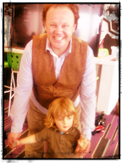 Justin Fletcher Justin Fletcher