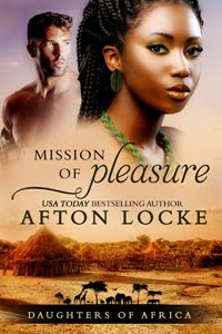 Mission of Pleasure