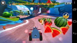 Games Angry Birds Go Games Angry Birds Go