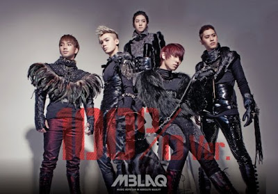 MBLAQ - It