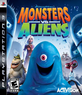 Monsters vs. Aliens (PS3) MONSTERS+VS+ALIENS-1