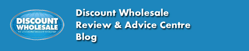 The Discount Wholesale Help Centre and Reviews Blog