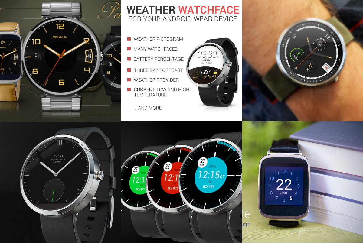 APK Android Wear Face untuk Smartwatch Android wear Gratis Terbaik di Google Play Store APK Android Wear Face untuk Smartwatch Android wear Gratis Terbaik di Google Play Store