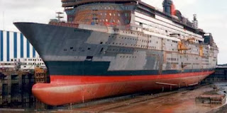 The Queen Mary (Amerika Serikat)
